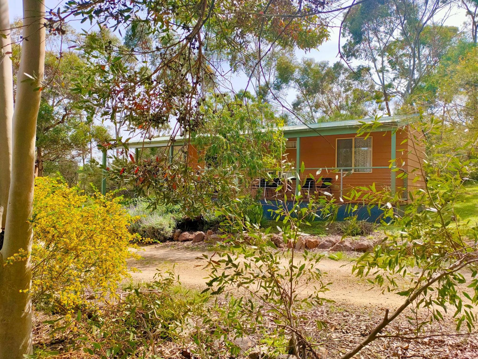 Villa Watervale Retreat Exterior foto