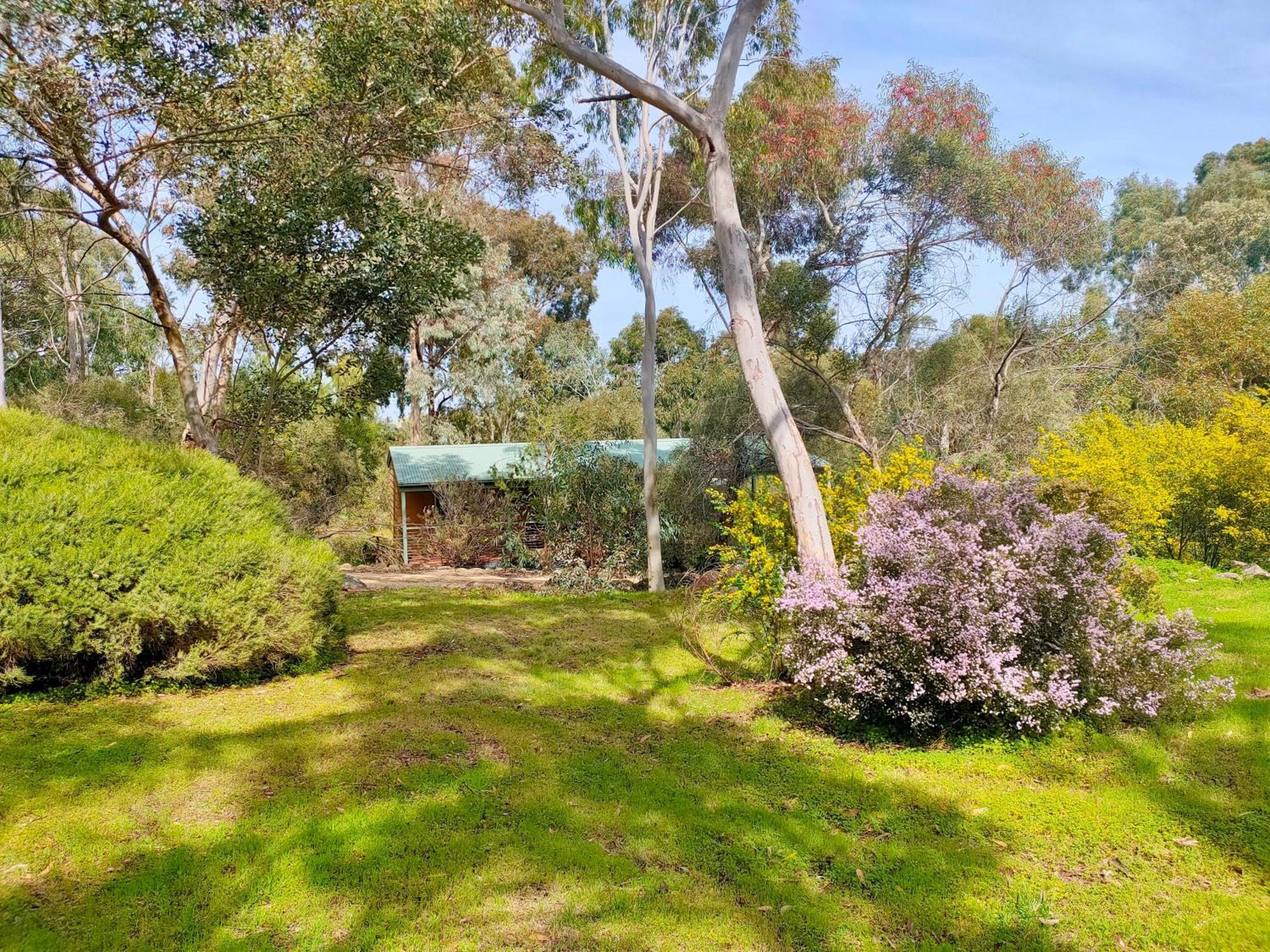 Villa Watervale Retreat Exterior foto