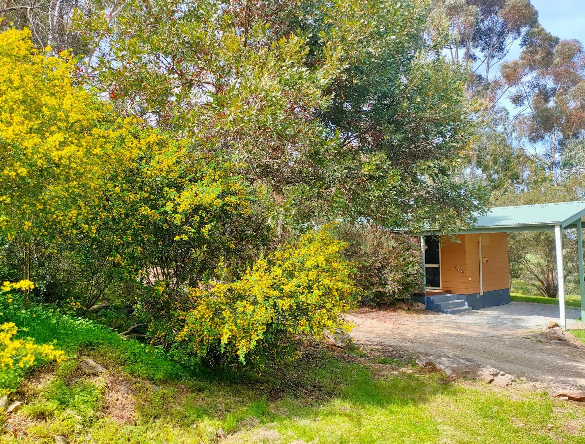 Villa Watervale Retreat Exterior foto