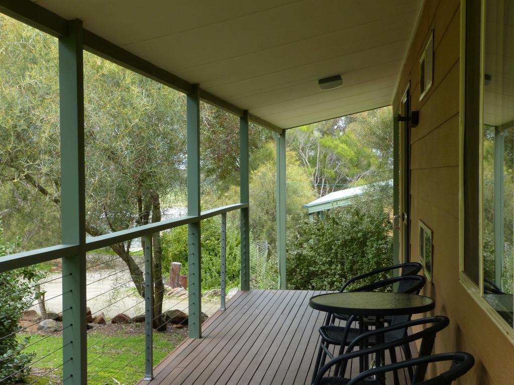 Villa Watervale Retreat Exterior foto