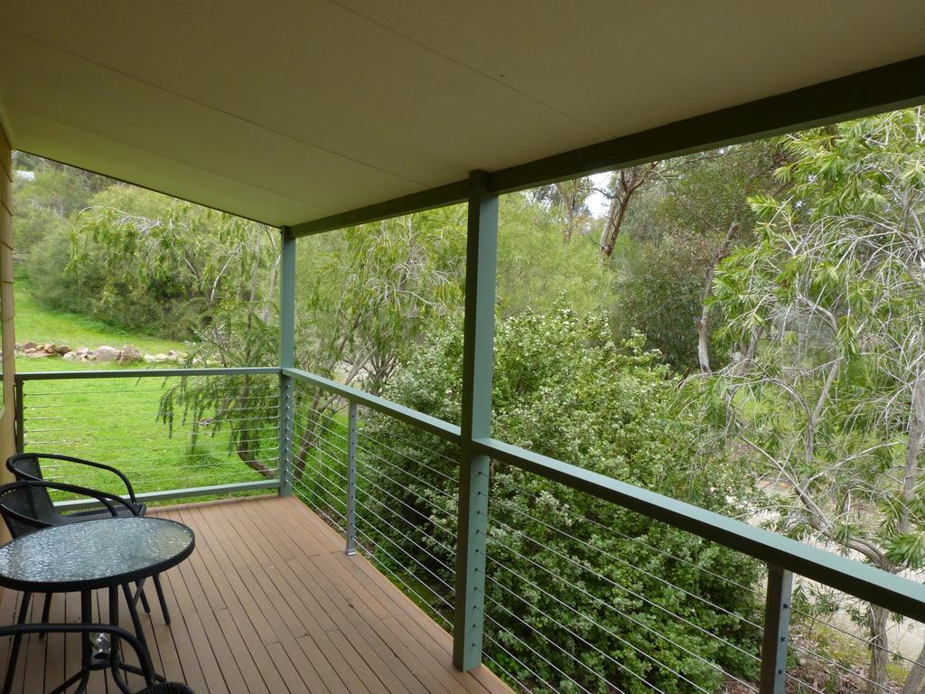 Villa Watervale Retreat Exterior foto