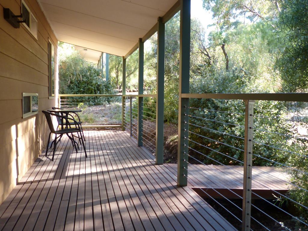 Villa Watervale Retreat Exterior foto