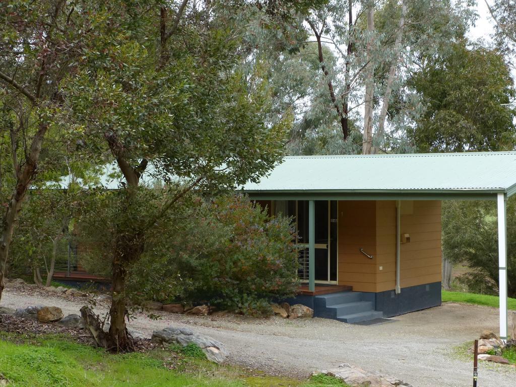 Villa Watervale Retreat Exterior foto